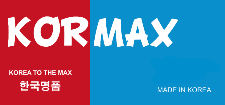 Новинки «KORMAX»
