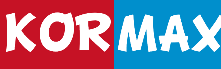 Новинки ламп «KORMAX»